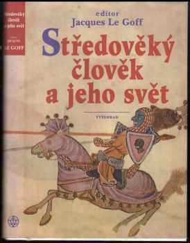 Středověký člověk a jeho svět