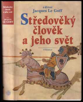 Středověký člověk a jeho svět