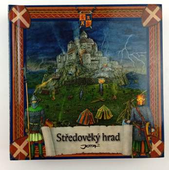 Středověký hrad