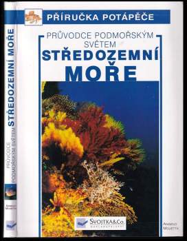 Angelo Mojetta: Středozemní moře