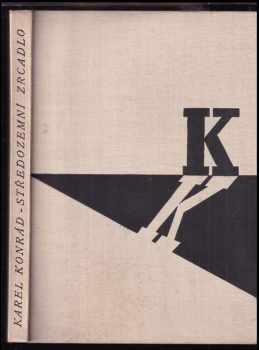 Karel Konrád: Středozemní zrcadlo