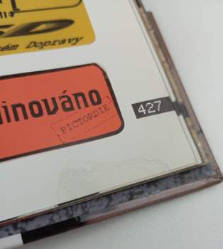 Tomáš Pospiszyl: Street art