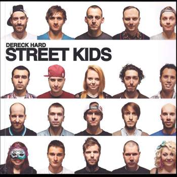 Street kids