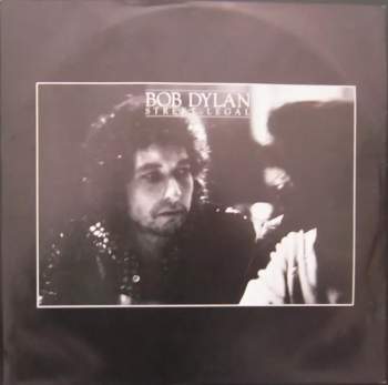 Bob Dylan: Street-Legal