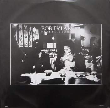 Bob Dylan: Street-Legal