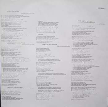 Bob Dylan: Street-Legal