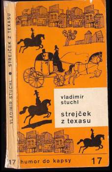 Vladimír Stuchl: Strejček z Texasu