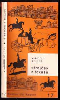 Strejček z Texasu