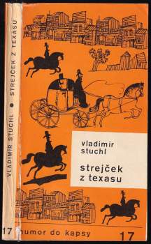 Strejček z Texasu
