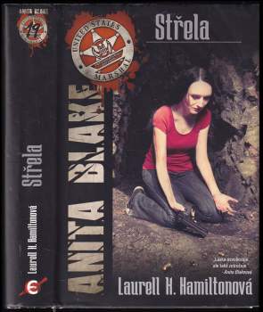 Střela : Anita Blake
