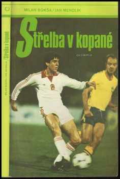 Střelba v kopané
