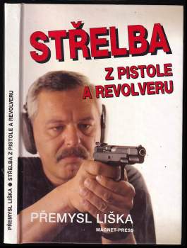 Střelba z pistole a revolveru