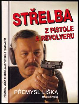 Střelba z pistole a revolveru