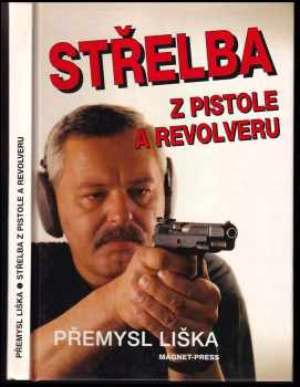 Střelba z pistole a revolveru