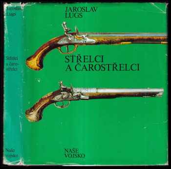 Střelci a čarostřelci