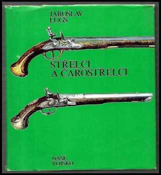 Střelci a čarostřelci