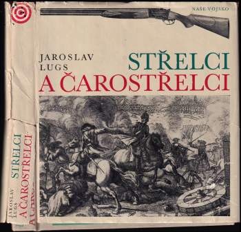 Střelci a čarostřelci