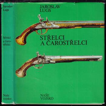 Střelci a čarostřelci