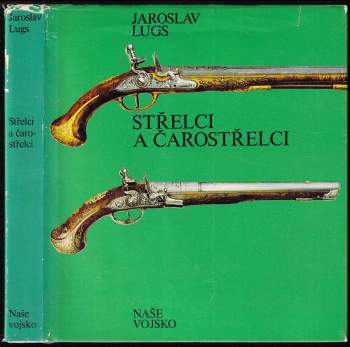 Střelci a čarostřelci