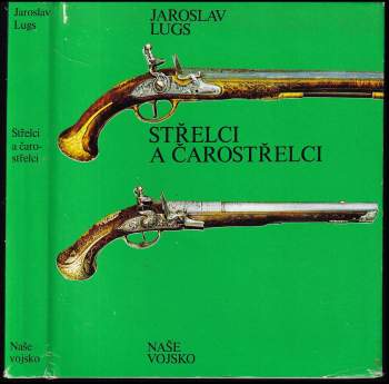 Střelci a čarostřelci