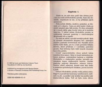 Louis L'Amour: Střelci z údolí borovic
