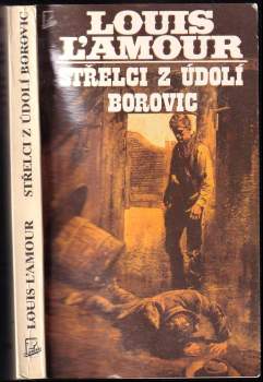 Střelci z údolí borovic
