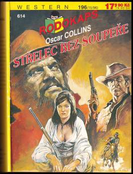 Střelec bez soupeře