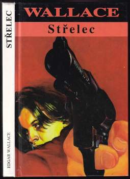 Edgar Wallace: Střelec