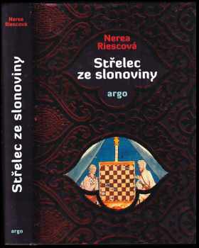 Střelec ze slonoviny