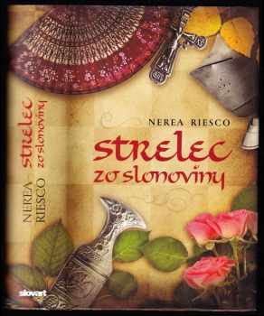 Strelec zo slonoviny