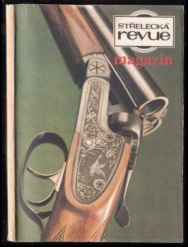 Střelecká revue