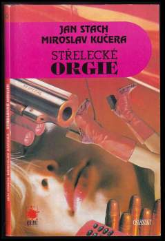 Střelecké orgie