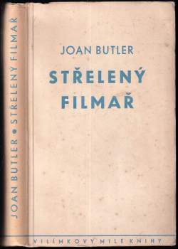 Střelený filmař