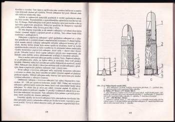 Ivo Caras: Střelivo do ručních palných zbraní