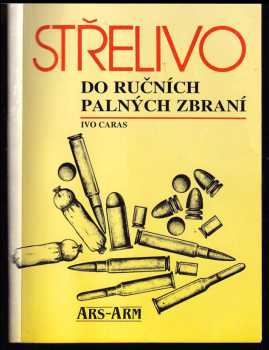 Střelivo do ručních palných zbraní