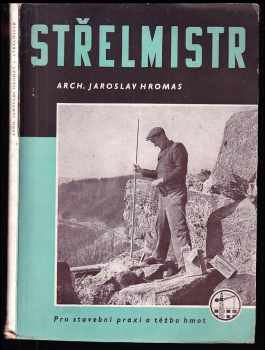 Střelmistr