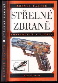 Střelné zbraně