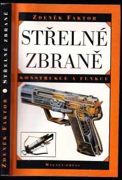 Střelné zbraně