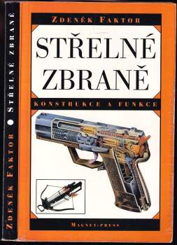 Střelné zbraně