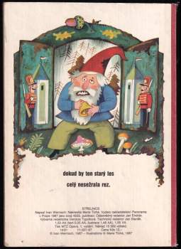 Ivan Wernisch: Střelnice