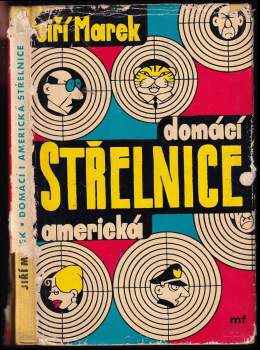 Střelnice