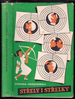 Střely i střelky