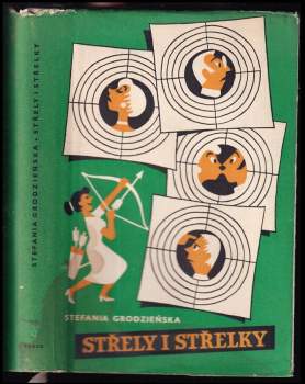 Střely i střelky