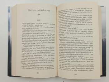 Sandra Brown: Střemhlavý pád