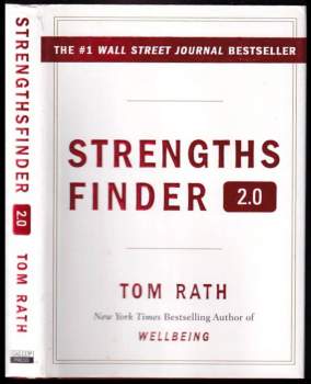 Strenghtsfinder 2.0