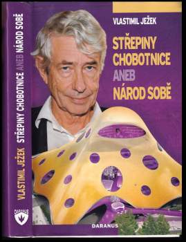Střepiny chobotnice, aneb, Národ sobě