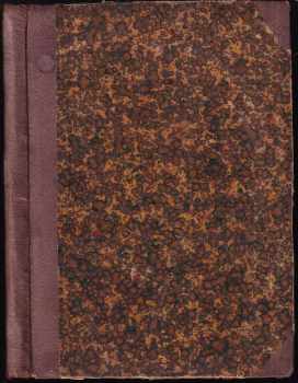 Střepiny : věci a věcičky z r. 1921-23