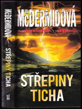 Střepiny ticha