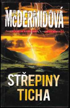 Střepiny ticha