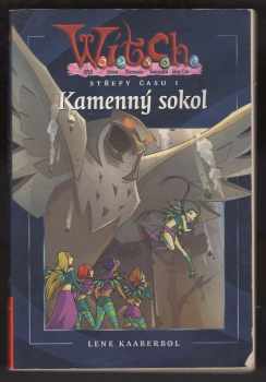 Lene Kaaberbøl: Střepy času